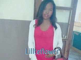 Lillteflower