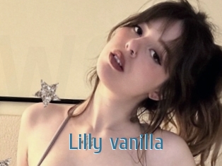 Lilly_vanilla
