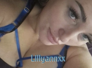 Lillyannxx