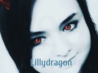 Lillydragon