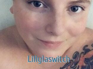Lillylaswitch