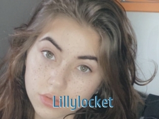 Lillylocket