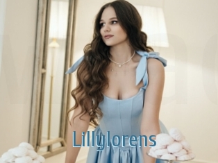 Lillylorens