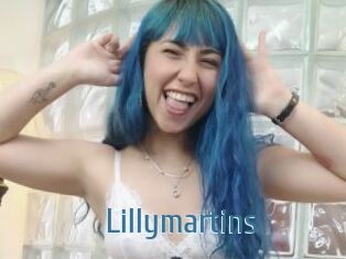Lillymartins