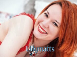 Lillymatts