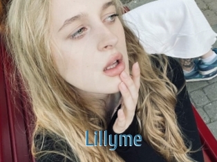 Lillyme
