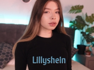 Lillyshein