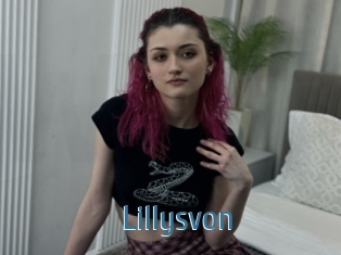 Lillysvon