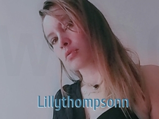Lillythompsonn