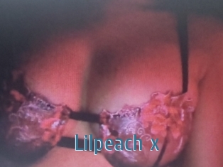 Lilpeach_x
