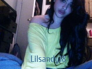 Lilsandy18
