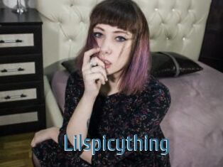 Lilspicything
