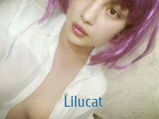 Lilucat
