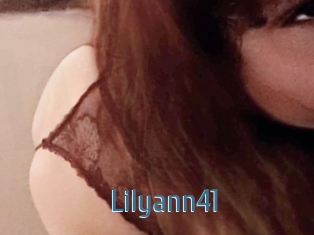Lilyann41