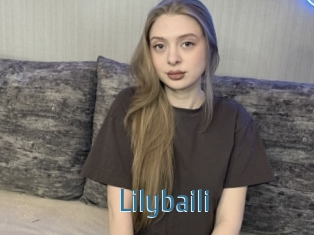 Lilybaili