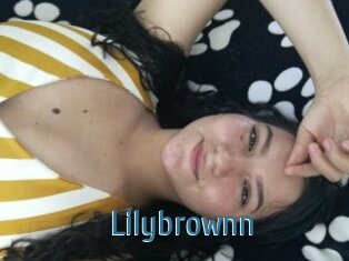 Lilybrownn