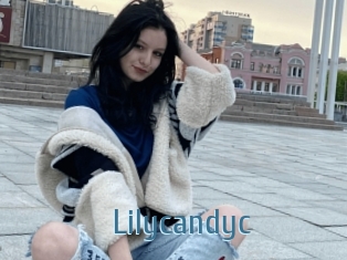 Lilycandyc