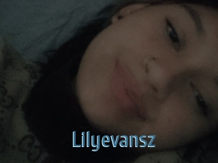 Lilyevansz