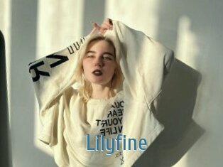 Lilyfine