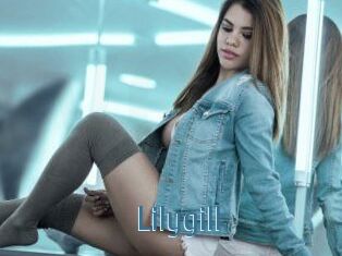 Lilygill