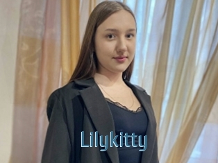 Lilykitty