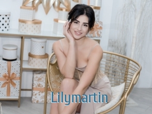 Lilymartin