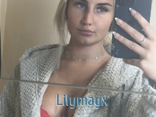 Lilymayx
