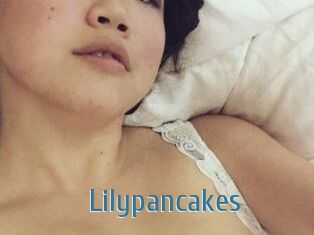 Lilypancakes