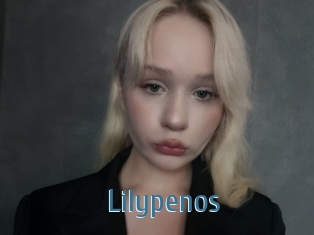 Lilypenos