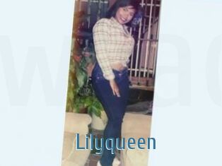 Lilyqueen