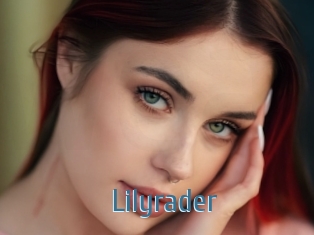 Lilyrader