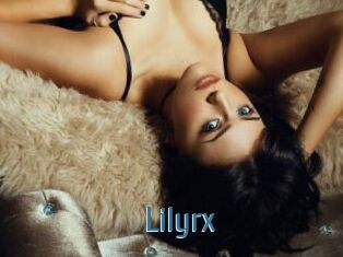 Lilyrx