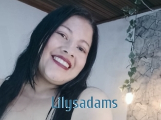 Lilysadams
