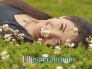 Lilysaetangmd