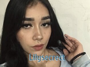 Lilysecrect