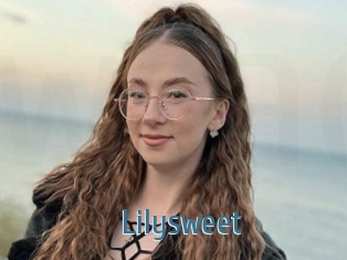 Lilysweet