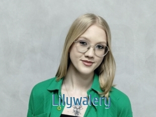 Lilywalery