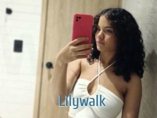 Lilywalk