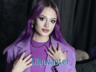Lilywanter