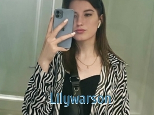 Lilywarson
