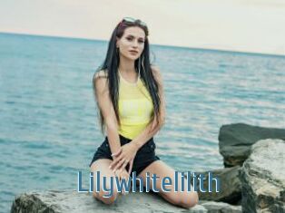 Lilywhitelilith