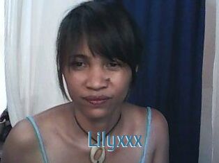 Lilyxxx