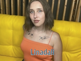 Linadali