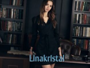 Linakristal