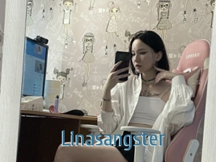 Linasangster