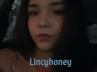 Lincyhoney