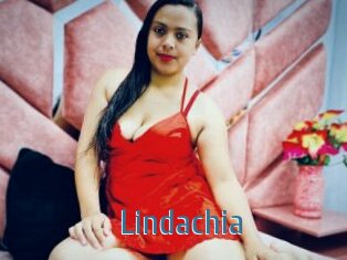 Lindachia