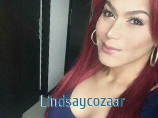 Lindsaycozaar