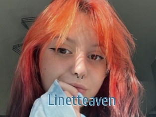 Linetteaven