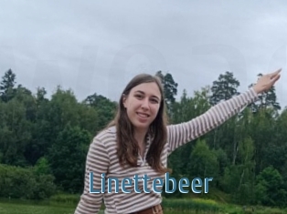 Linettebeer